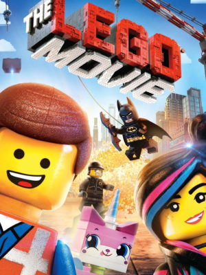 LegoMovie