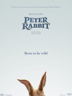 PeterRabbit
