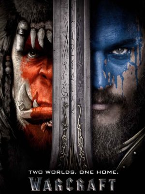 Warcraft