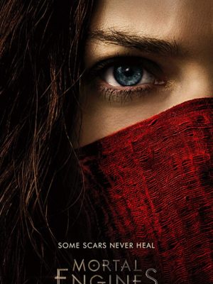 MortalEngines